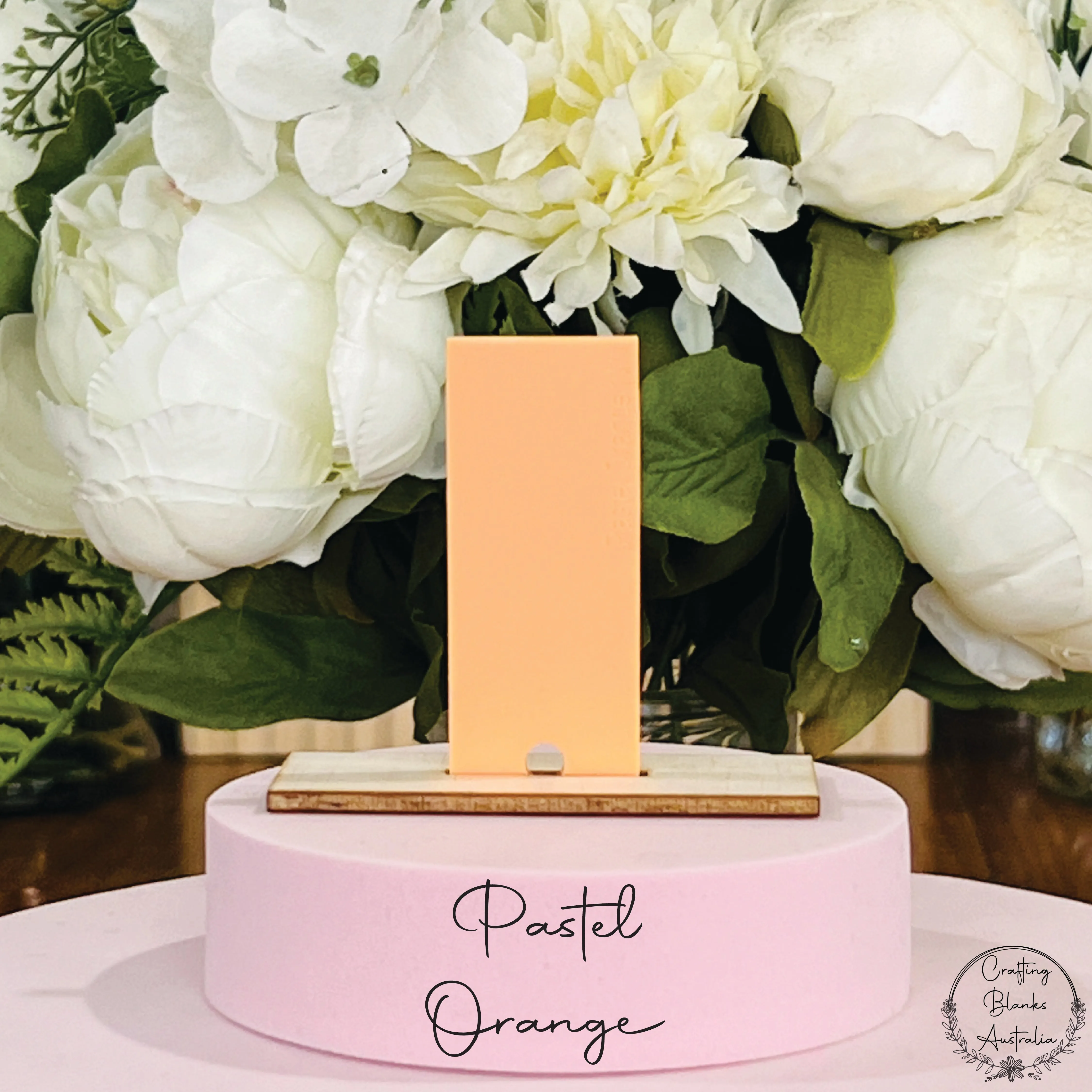 Balloon • Gift Card Holder • 100mm
