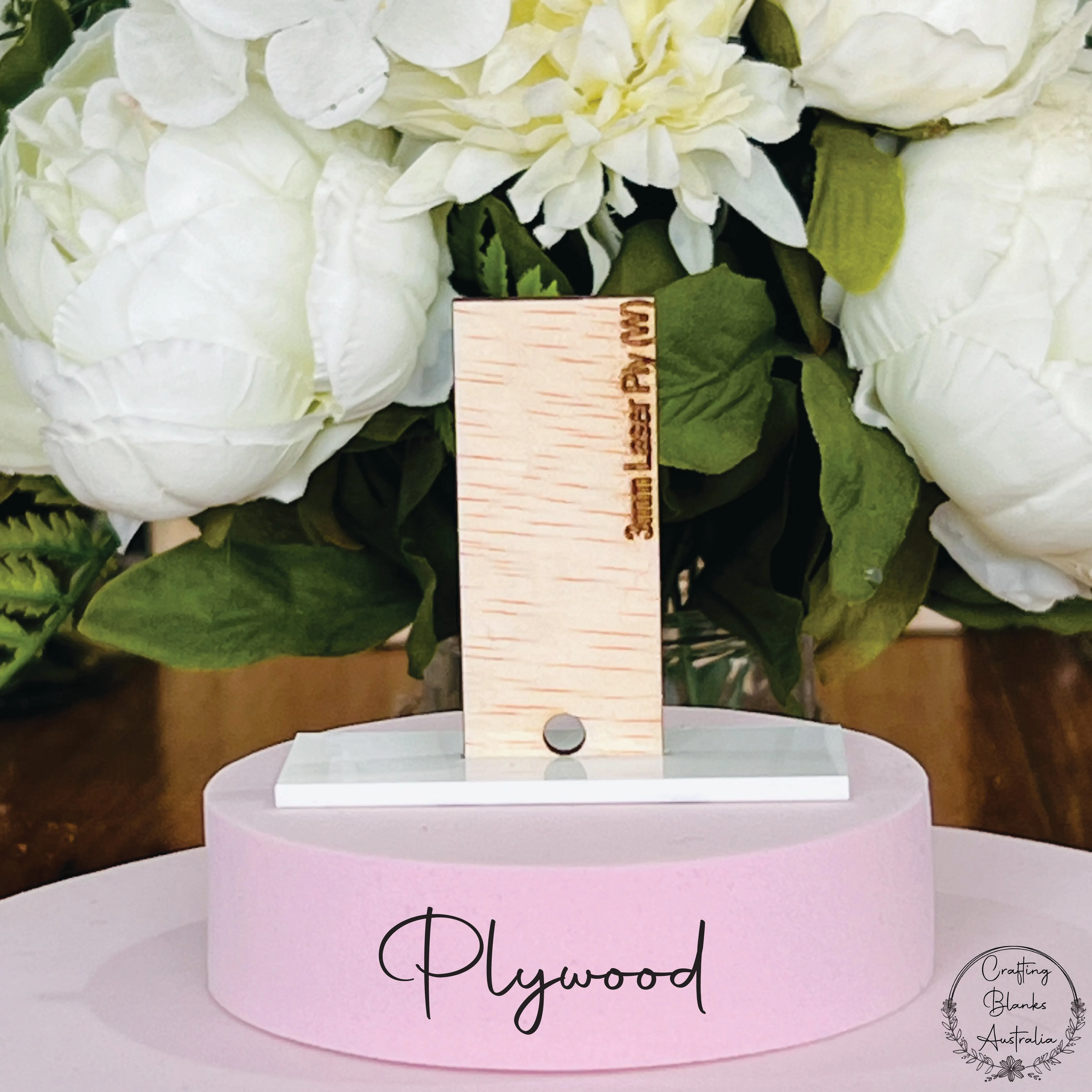 Balloon • Gift Card Holder • 100mm