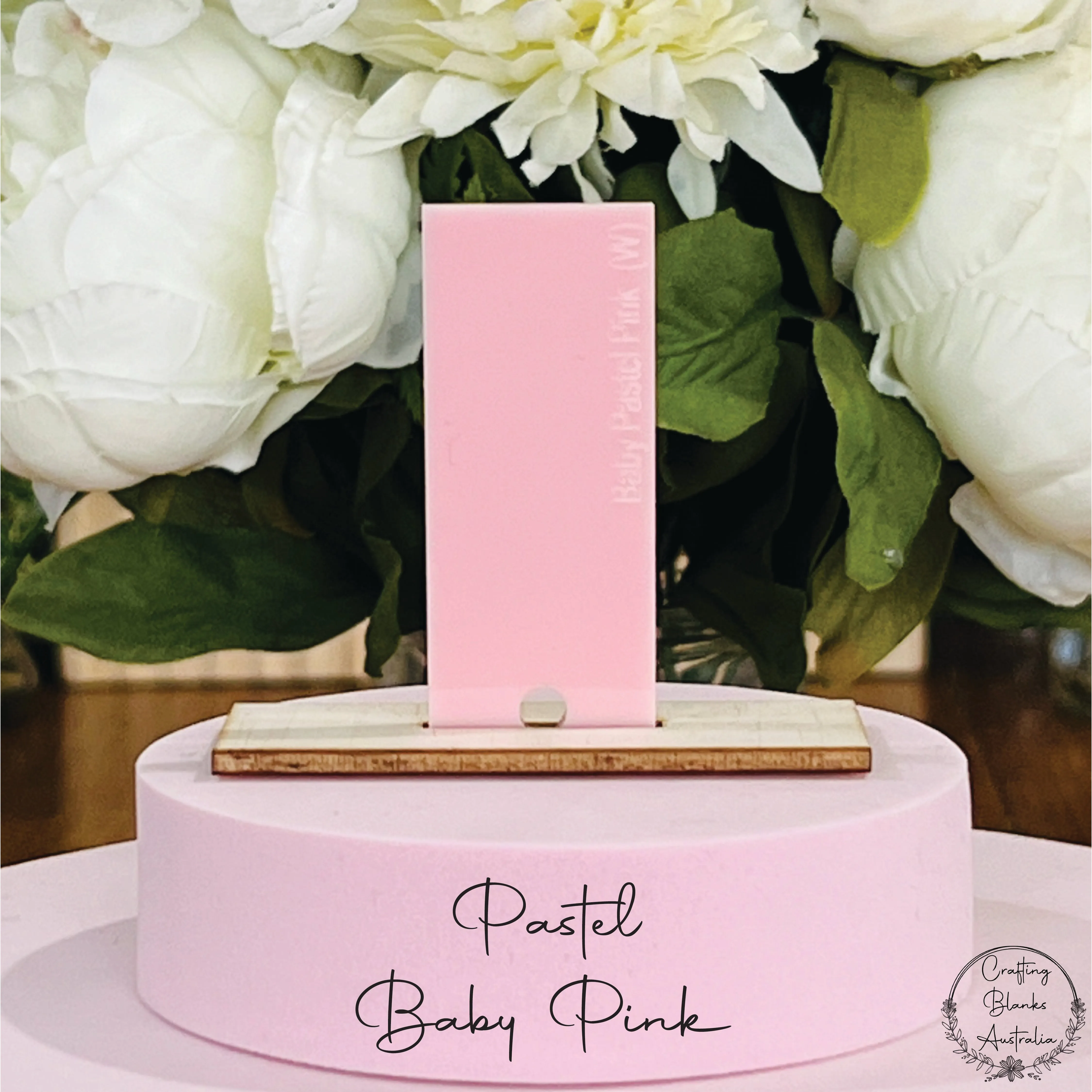 Balloon • Gift Card Holder • 100mm