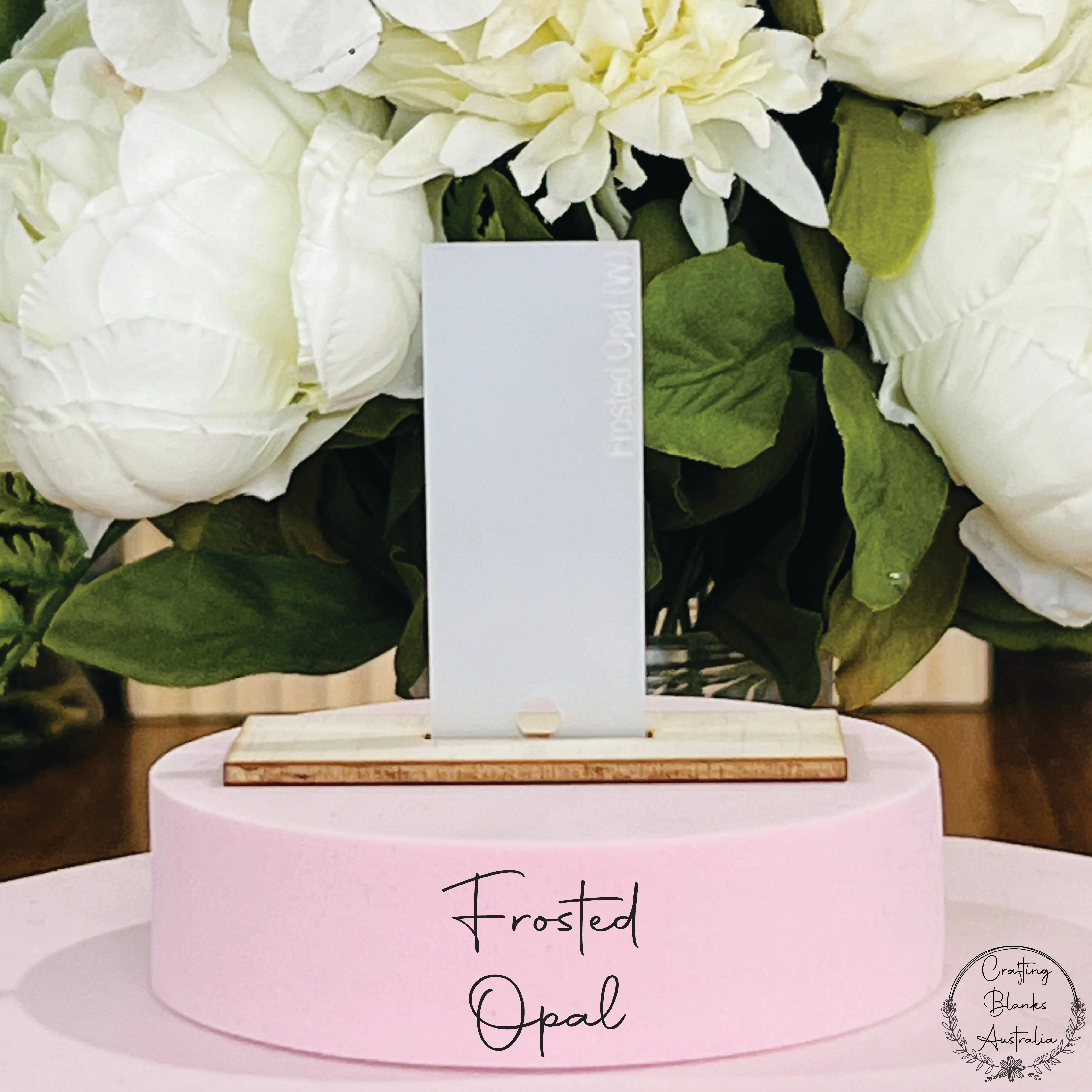 Balloon • Gift Card Holder • 100mm