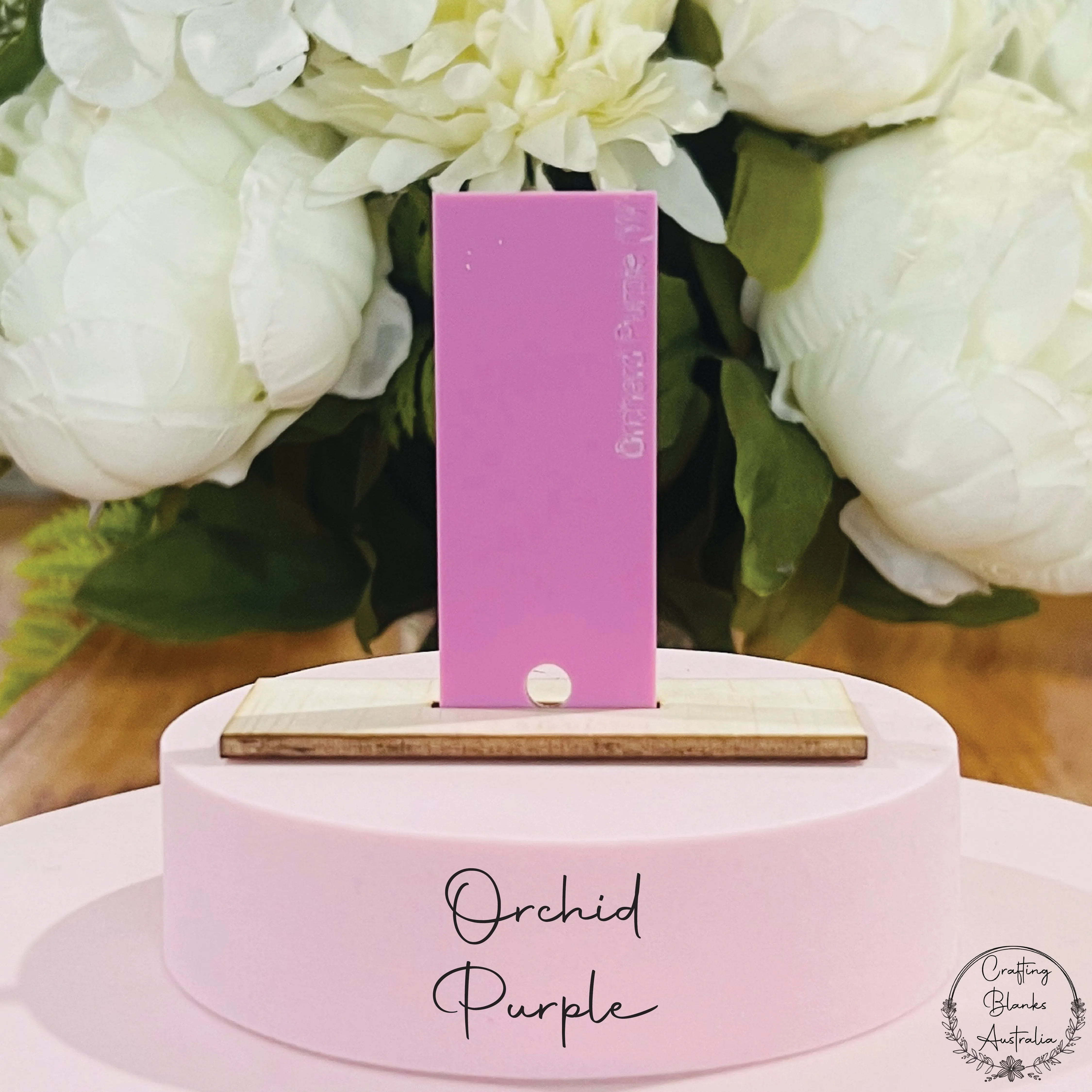 Balloon • Gift Card Holder • 100mm