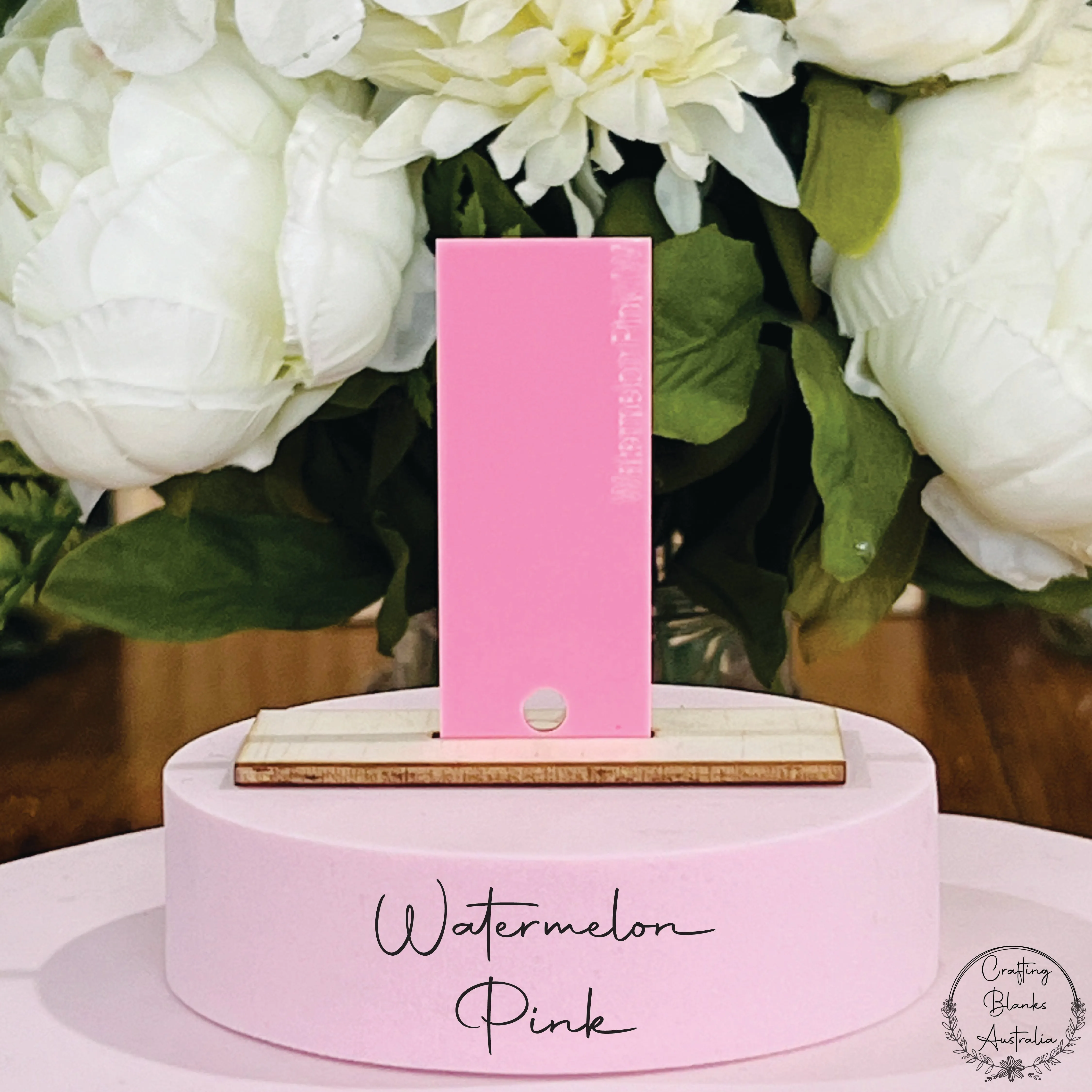 Balloon • Gift Card Holder • 100mm