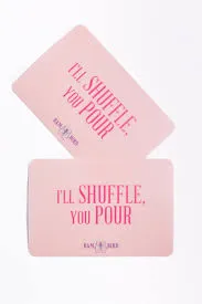BAMBIRD TILE SHUFFLERS