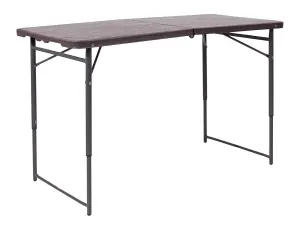BANQUET TABLE | 4FT
