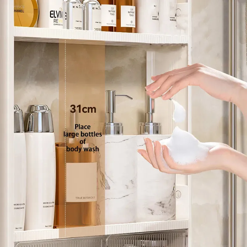 BathStack Organizer