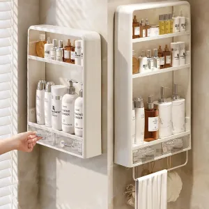 BathStack Organizer