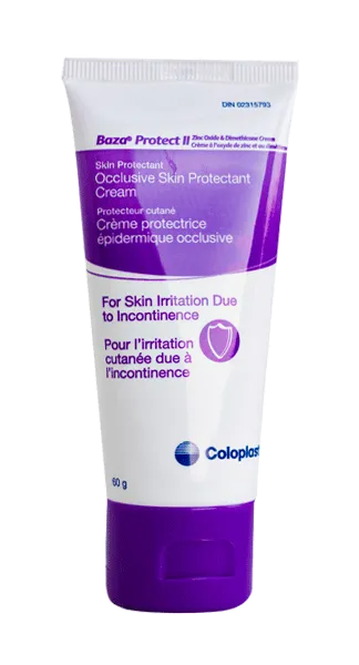 Baza Protect II Occlusive Skin Protectant Cream