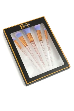 Beauty Touch Brush Set