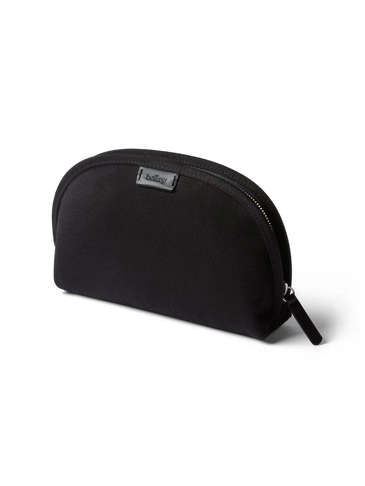 Bellroy Classic Pouch Melbourne Black Recycled