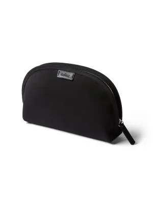 Bellroy Classic Pouch Melbourne Black Recycled