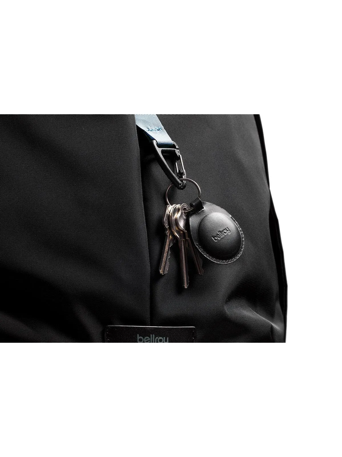 Bellroy Leather Sleeve for AirTag