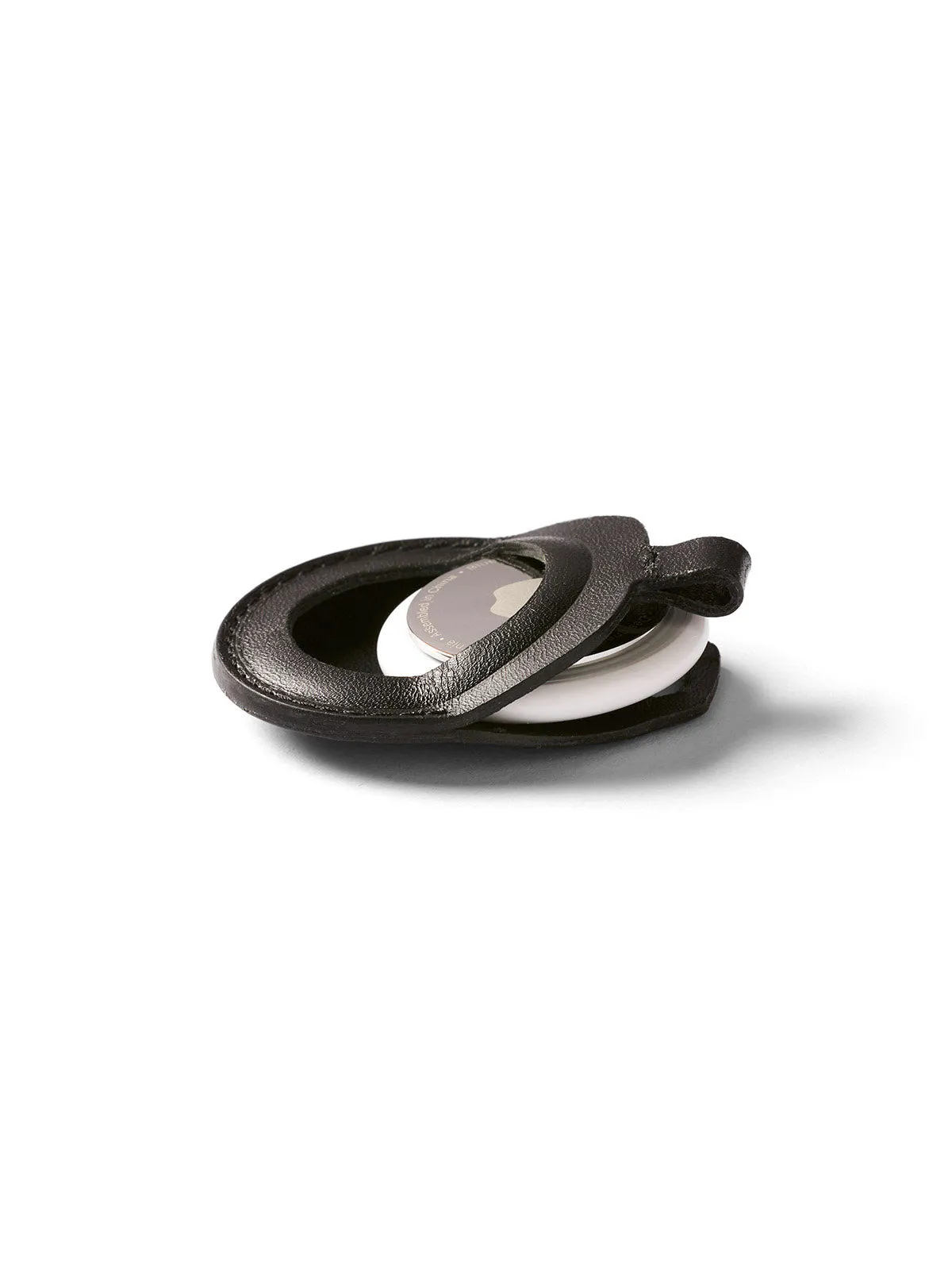 Bellroy Leather Sleeve for AirTag