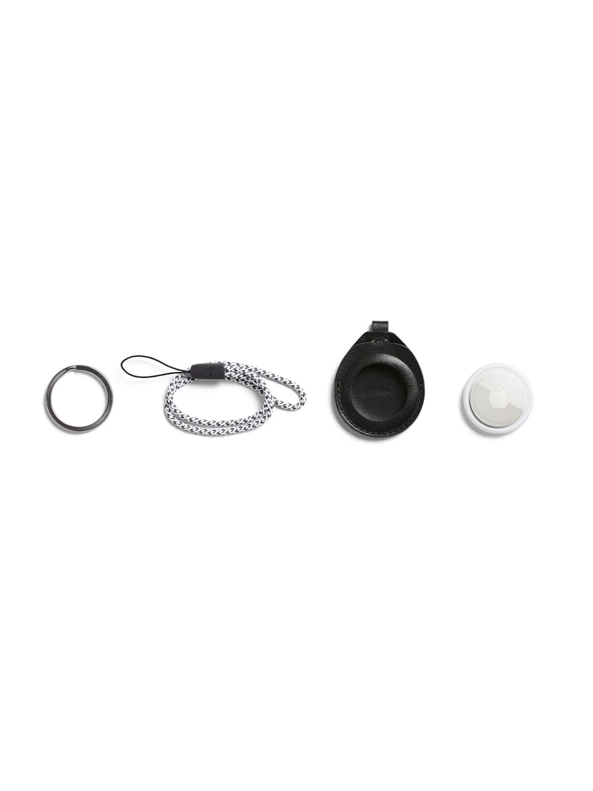 Bellroy Leather Sleeve for AirTag