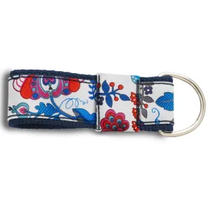 Belsay (Liberty of London) - Key Fobs
