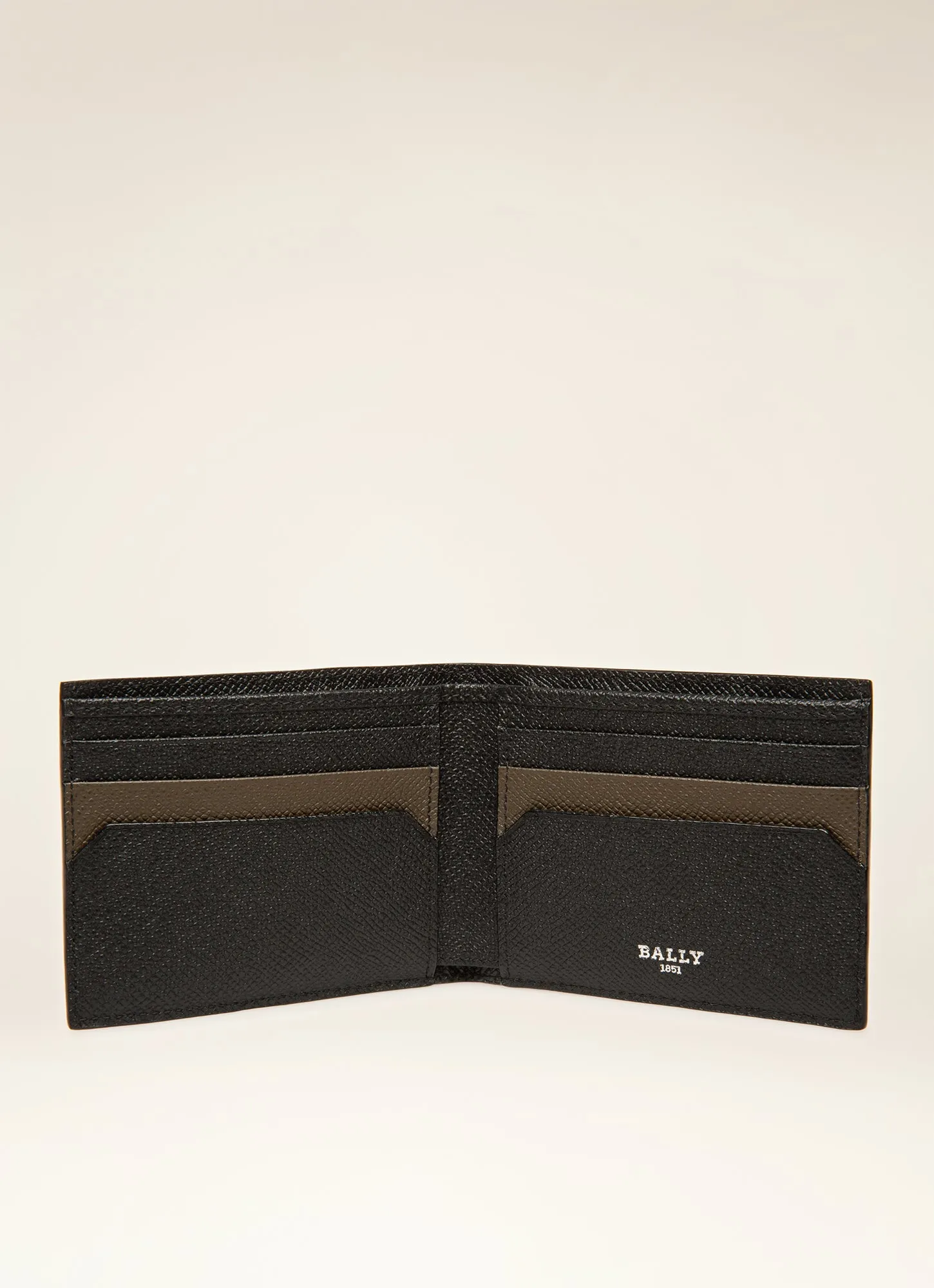 Bevye - Wallet