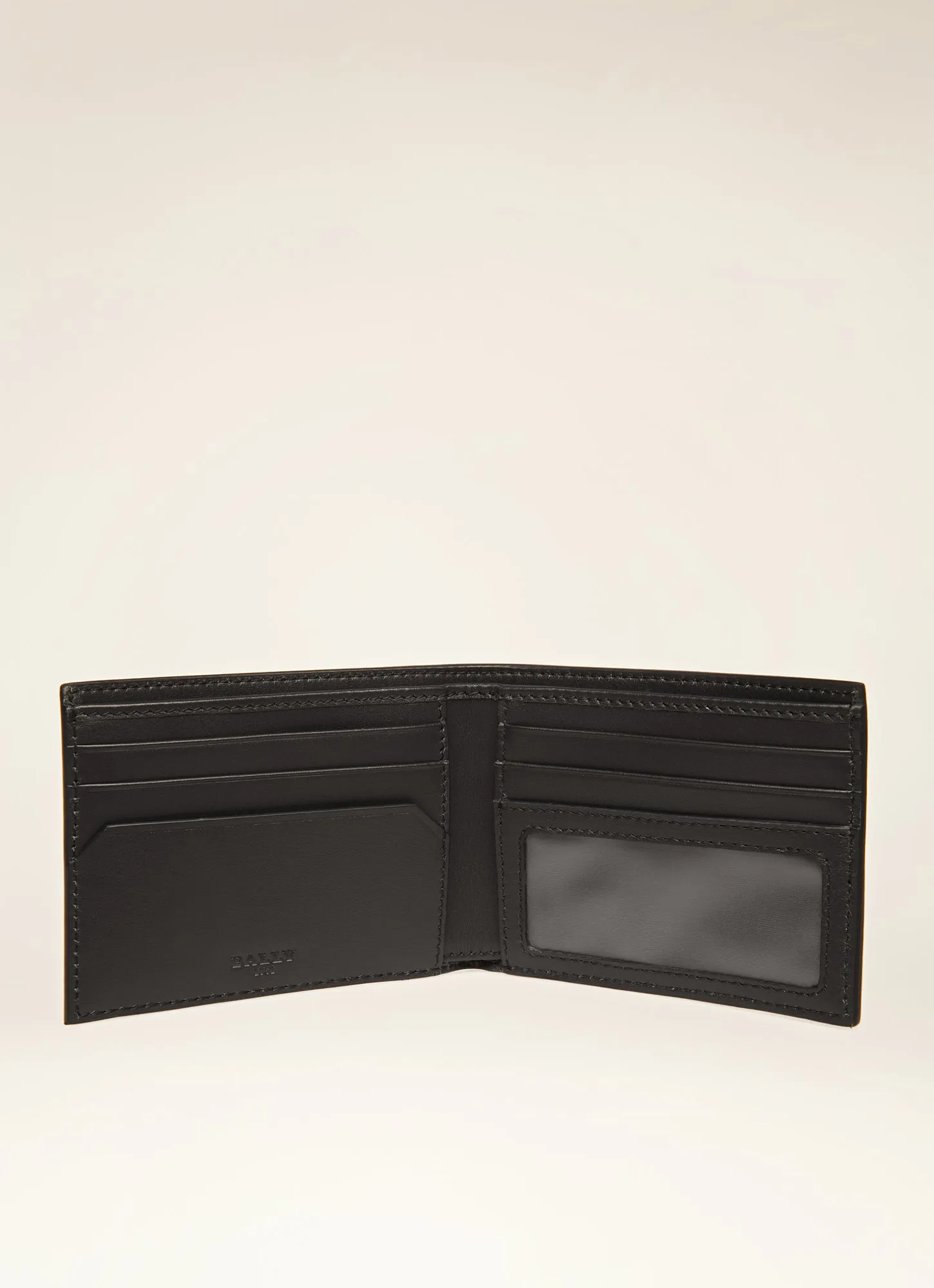 Bevyett.Hp - Wallet