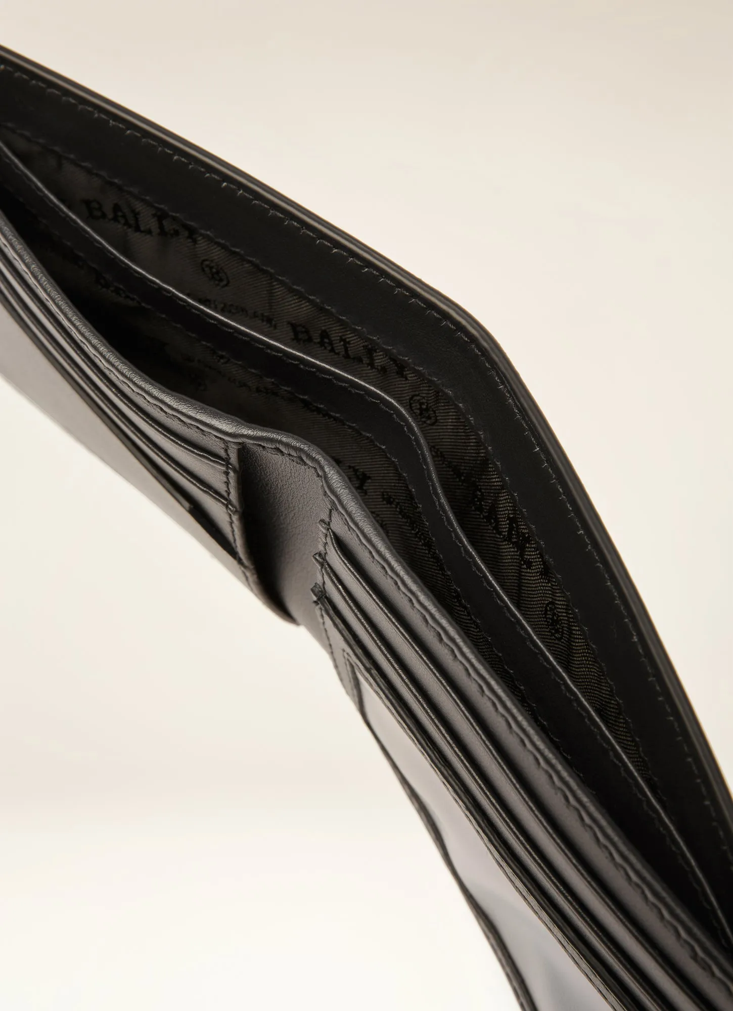 Bevyett.Hp - Wallet