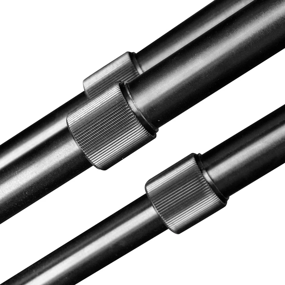 Bi Rod 7500用三脚（伸縮式）　ハードケース付