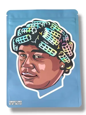 Big Gumbo Mylar Bag 1 Ounce