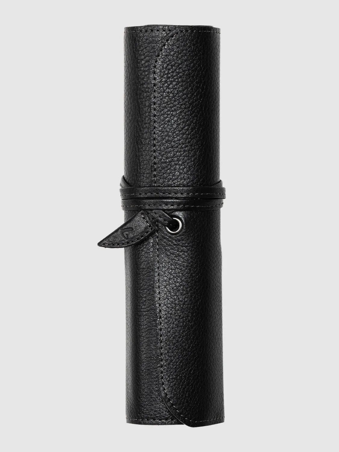 Black Tone Nume Roll Pencil Case