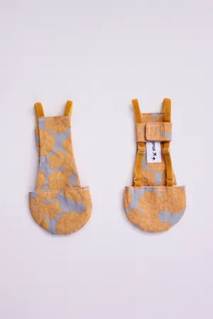 Bloomies Marigold (Chicken Diaper)