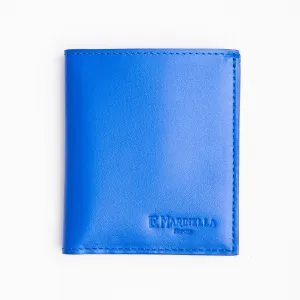BLUETTE SMALL WALLET