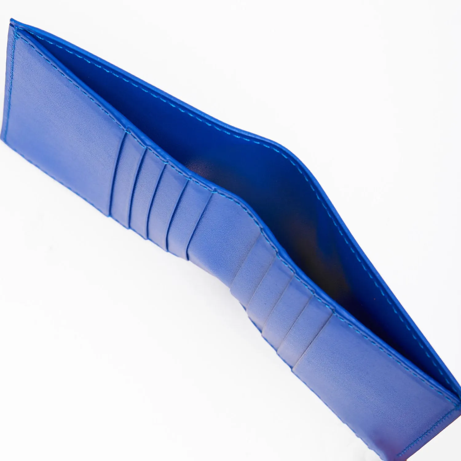 BLUETTE SMALL WALLET