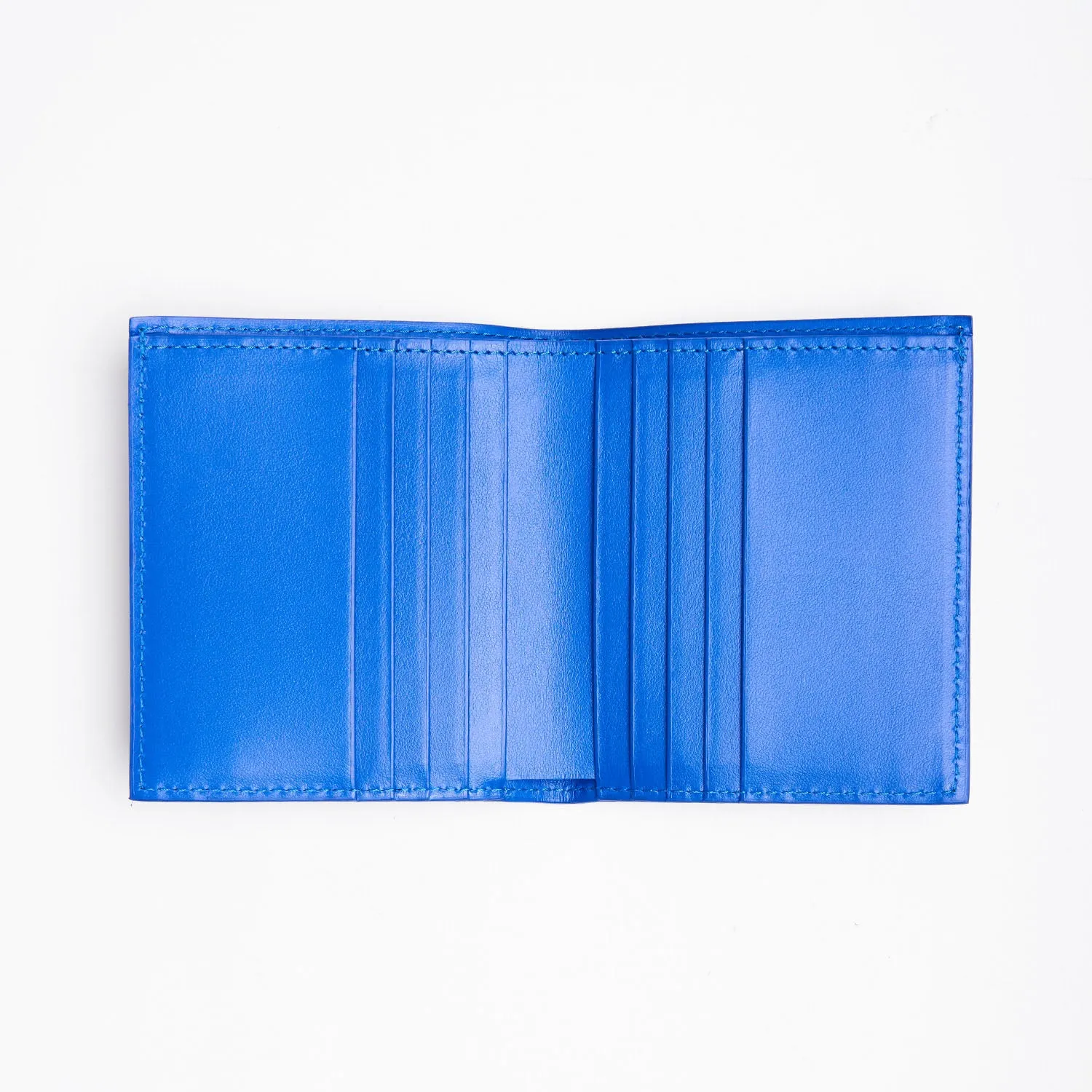BLUETTE SMALL WALLET