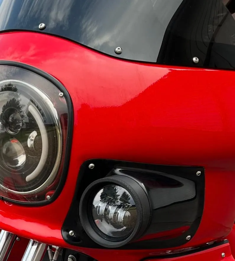 BMC Pod Light Kit