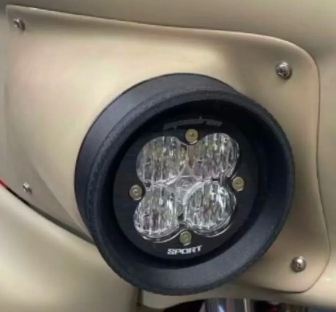 BMC Pod Light Kit