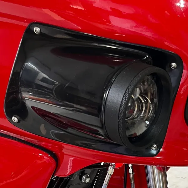 BMC Pod Light Kit