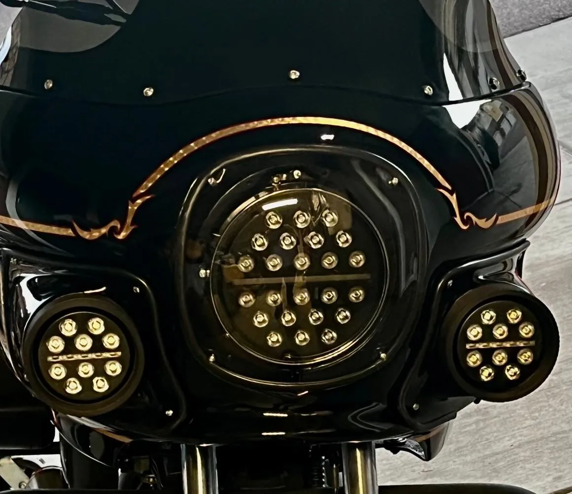 BMC Pod Light Kit