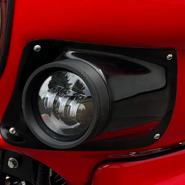 BMC Pod Light Kit