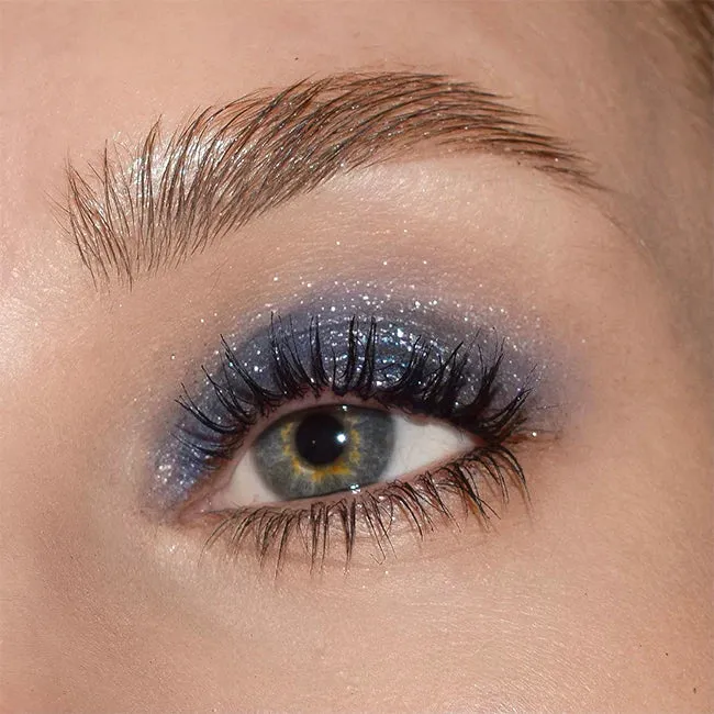 Bodyography Glitter Pigments Spectra