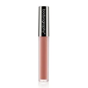Bodyography Lip Lava Liquid Lipstick Exposed