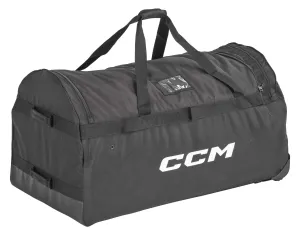 BOLSA CCM PORTERO PRO CON RUEDAS 40"