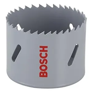 Bosch-accessories 2608580400 HSS bi-metal holesaw for standard adapters