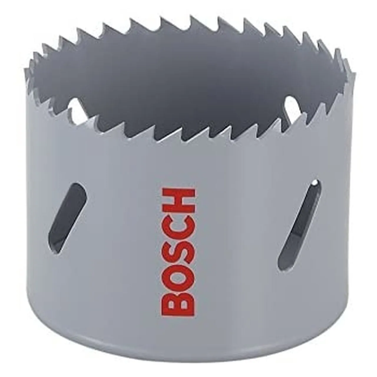 Bosch-accessories 2608580423 HSS bi-metal holesaw for standard adapters