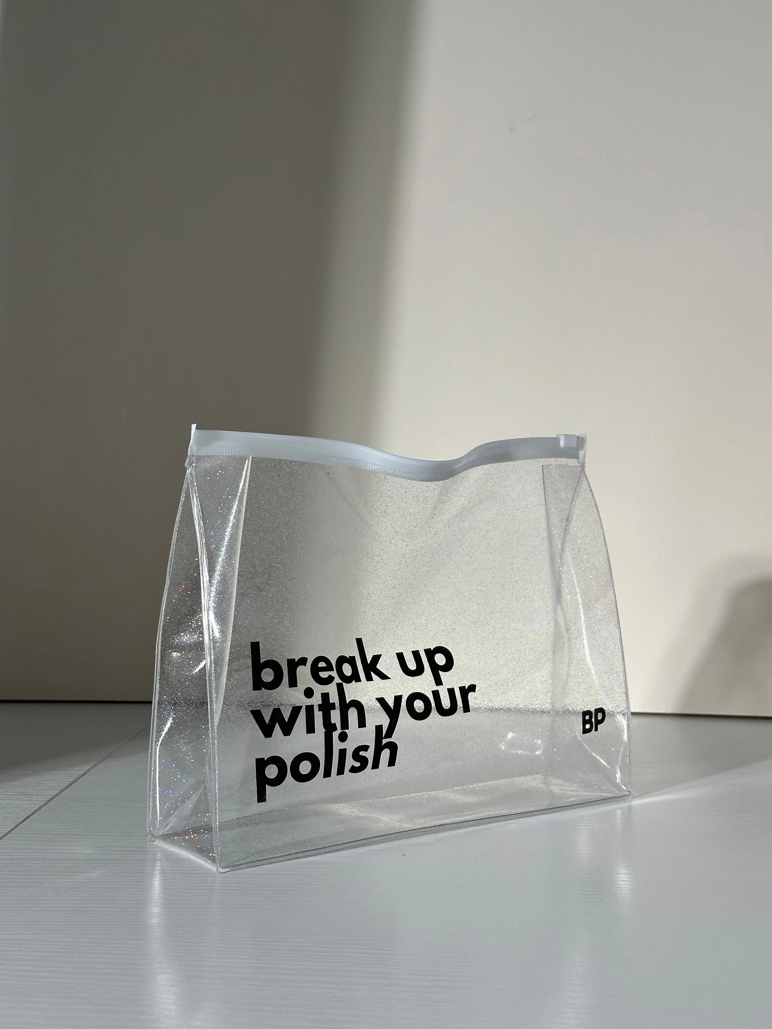 BP Pouch