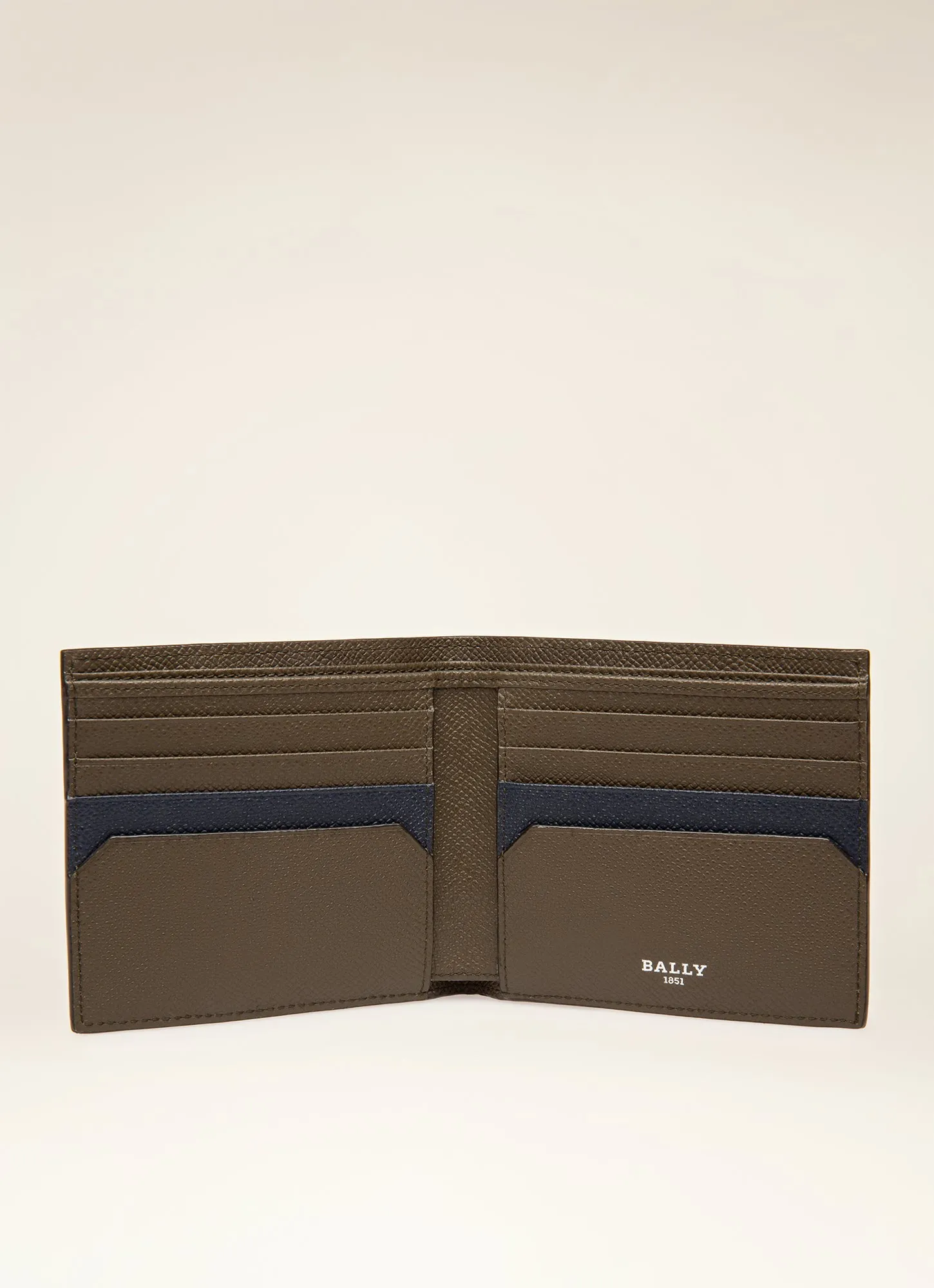 Brasai - Wallet