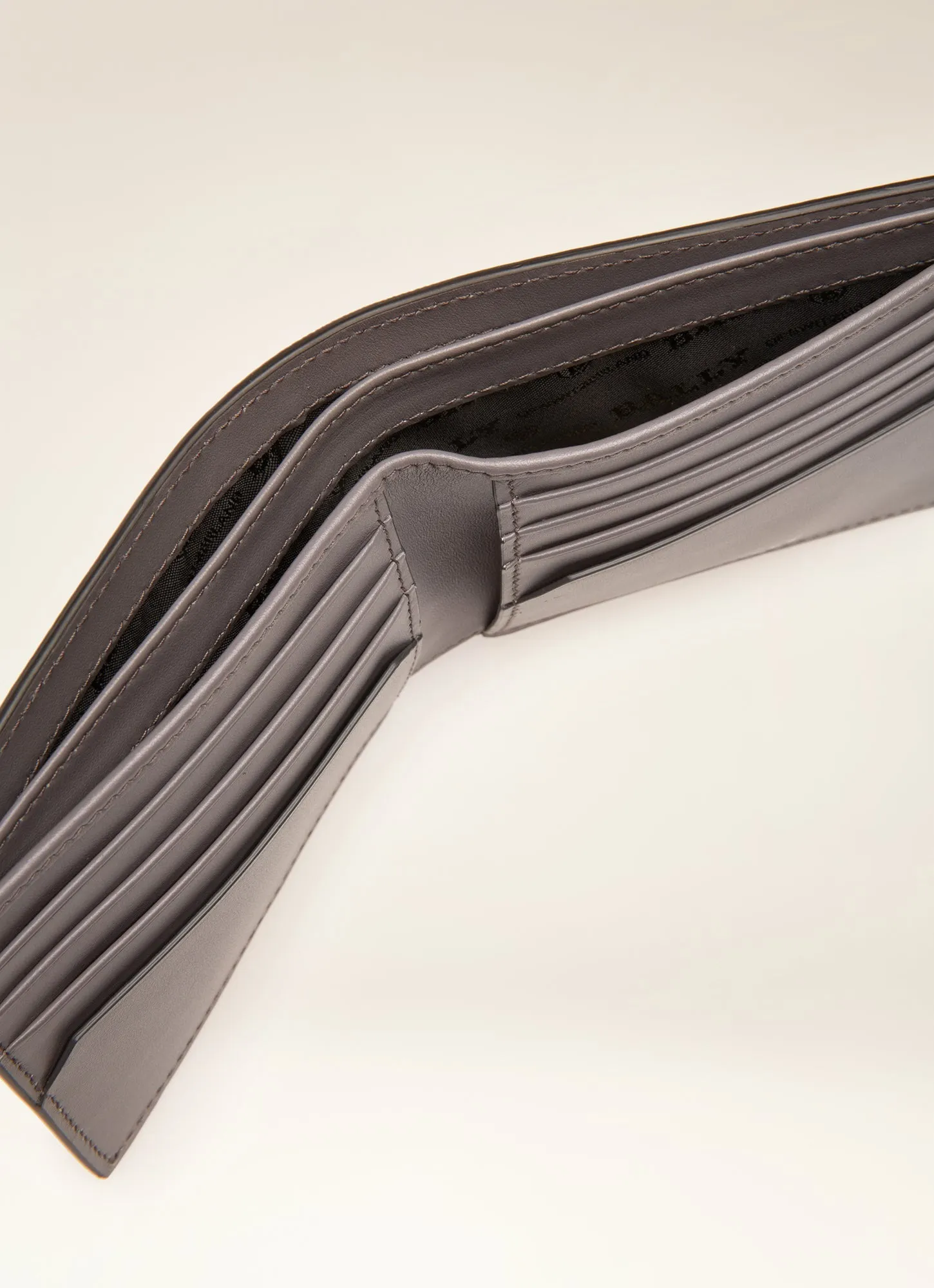 Brasai - Wallet