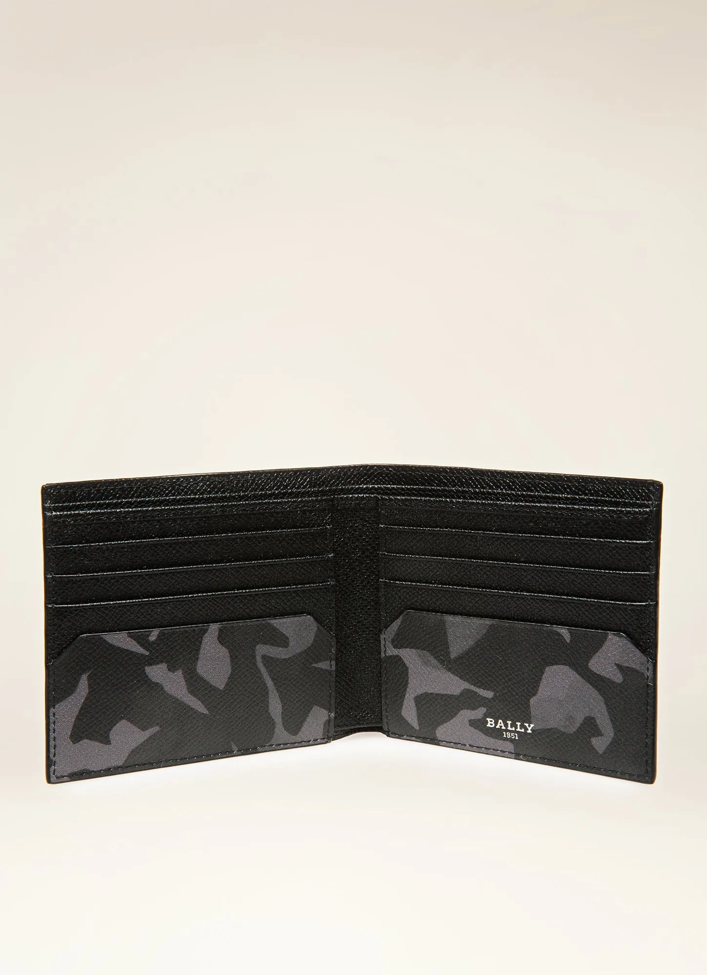 Brasai - Wallet
