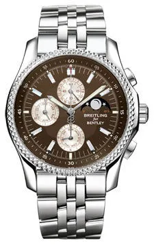 Breitling - Bentley Mark VI