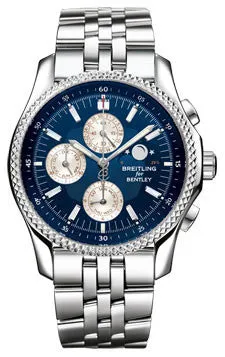 Breitling - Bentley Mark VI