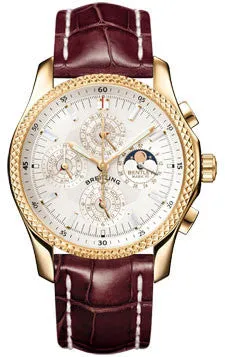 Breitling - Bentley Mark VI