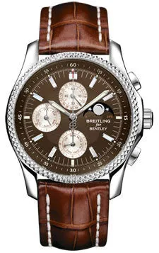 Breitling - Bentley Mark VI
