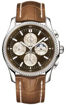 Breitling - Bentley Mark VI