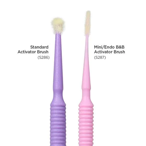 Brush&Bond Standard Activator Brushes