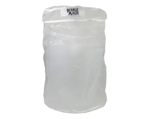 Bubble Magic Zipper Washing Bag - 220 Micron