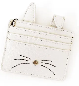 Bunny & Mouse Card Holders